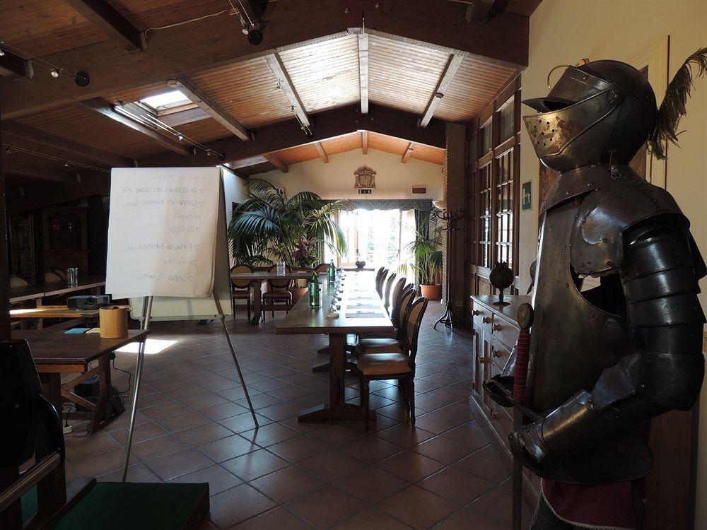 הוילה אנגוילרה סבציה Country Relais I Due Laghi מראה חיצוני תמונה