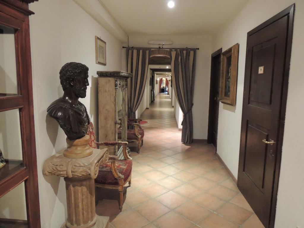 הוילה אנגוילרה סבציה Country Relais I Due Laghi מראה חיצוני תמונה